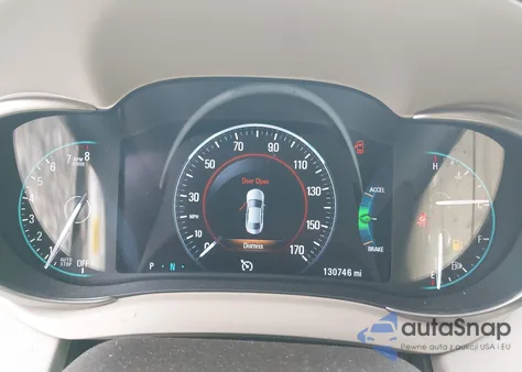 2014 Buick Lacrosse Leather Group from USA, damaged, VIN 1G4GB5GR0EF196693